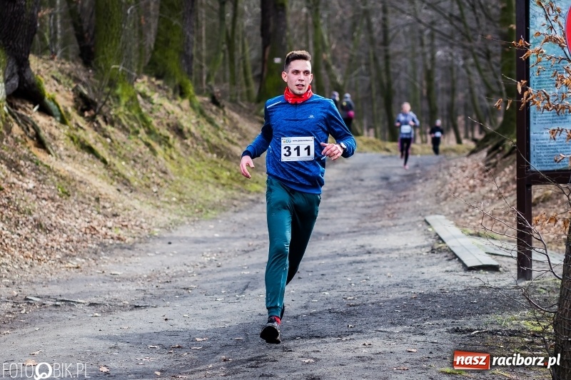 Zdjęcie w galerii na portalu naszraciborz.pl: VIII Raciborski Bieg Twardziela FOTO i WIDEO wiadomości z regionu
