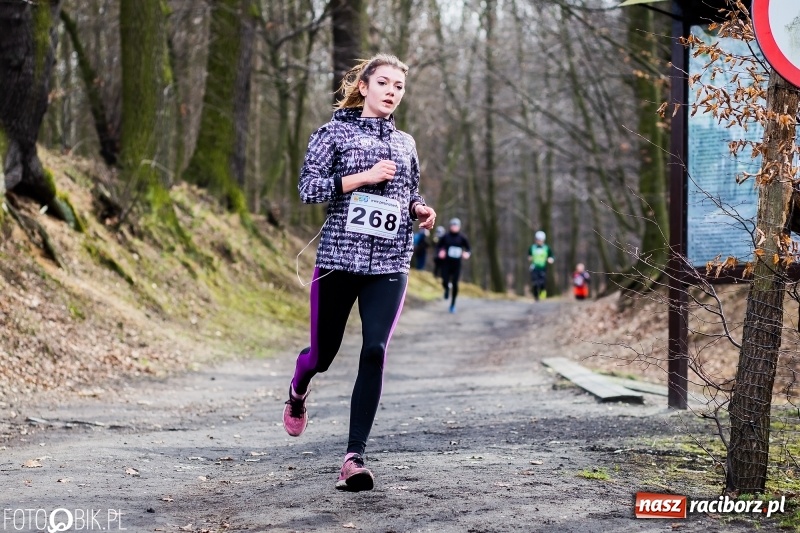 Zdjęcie w galerii na portalu naszraciborz.pl: VIII Raciborski Bieg Twardziela FOTO i WIDEO wiadomości z regionu