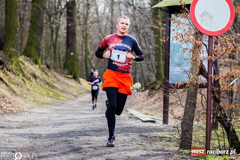 Zdjęcie w galerii na portalu naszraciborz.pl: VIII Raciborski Bieg Twardziela FOTO i WIDEO wiadomości z regionu