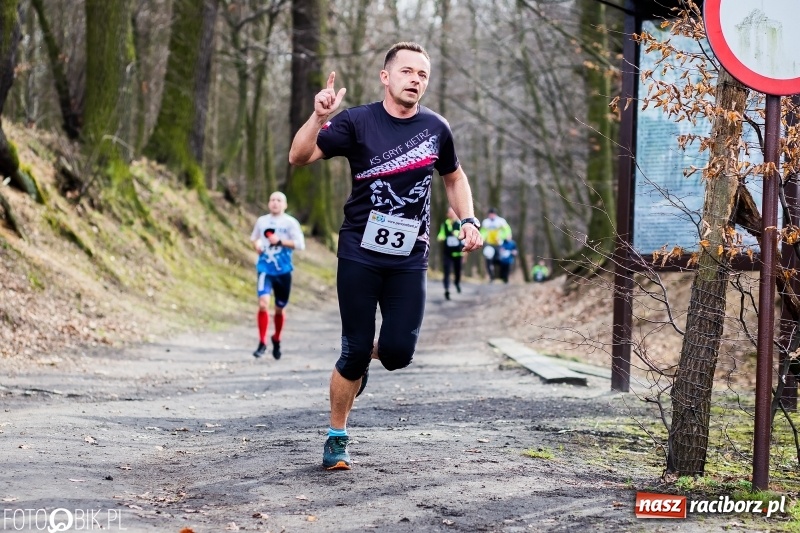 Zdjęcie w galerii na portalu naszraciborz.pl: VIII Raciborski Bieg Twardziela FOTO i WIDEO wiadomości z regionu