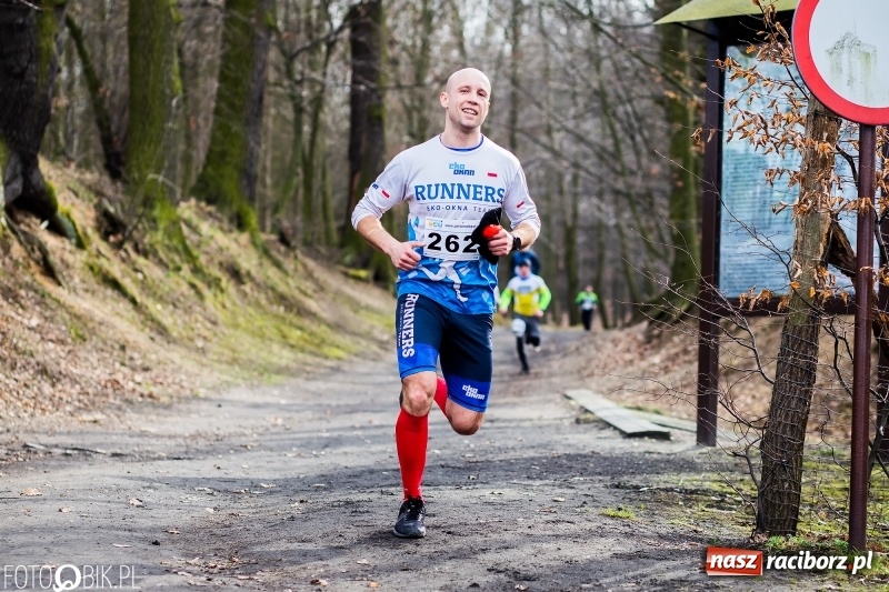 Zdjęcie w galerii na portalu naszraciborz.pl: VIII Raciborski Bieg Twardziela FOTO i WIDEO wiadomości z regionu