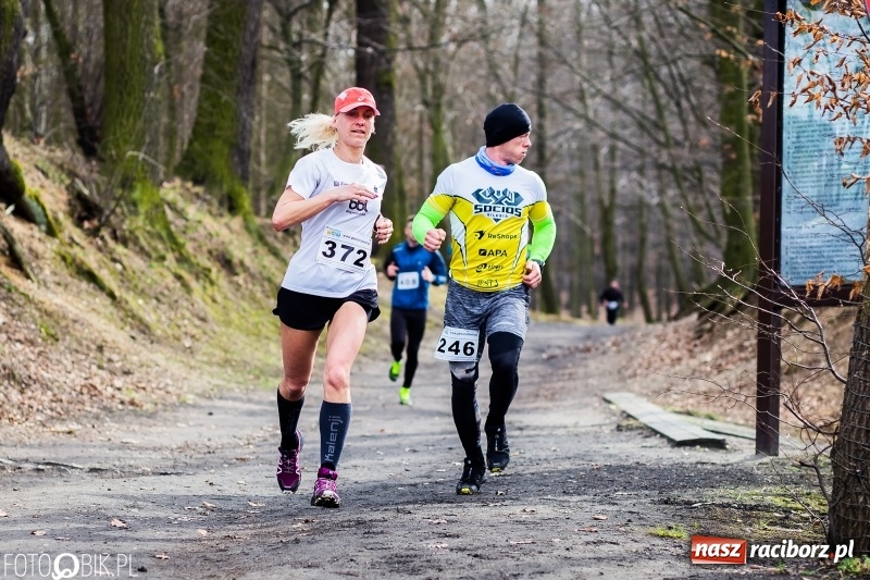 Zdjęcie w galerii na portalu naszraciborz.pl: VIII Raciborski Bieg Twardziela FOTO i WIDEO wiadomości z regionu
