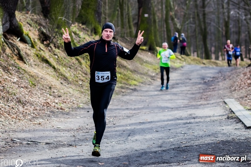 Zdjęcie w galerii na portalu naszraciborz.pl: VIII Raciborski Bieg Twardziela FOTO i WIDEO wiadomości z regionu
