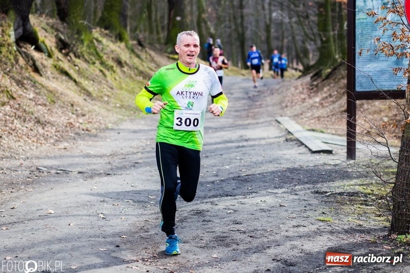 Zdjęcie w galerii na portalu naszraciborz.pl: VIII Raciborski Bieg Twardziela FOTO i WIDEO wiadomości z regionu