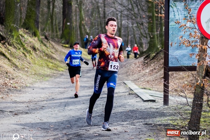 Zdjęcie w galerii na portalu naszraciborz.pl: VIII Raciborski Bieg Twardziela FOTO i WIDEO wiadomości z regionu