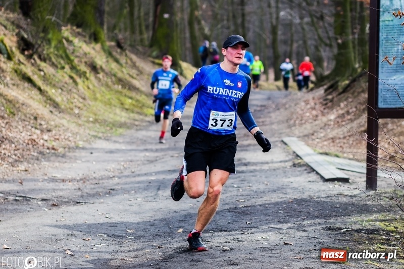 Zdjęcie w galerii na portalu naszraciborz.pl: VIII Raciborski Bieg Twardziela FOTO i WIDEO wiadomości z regionu