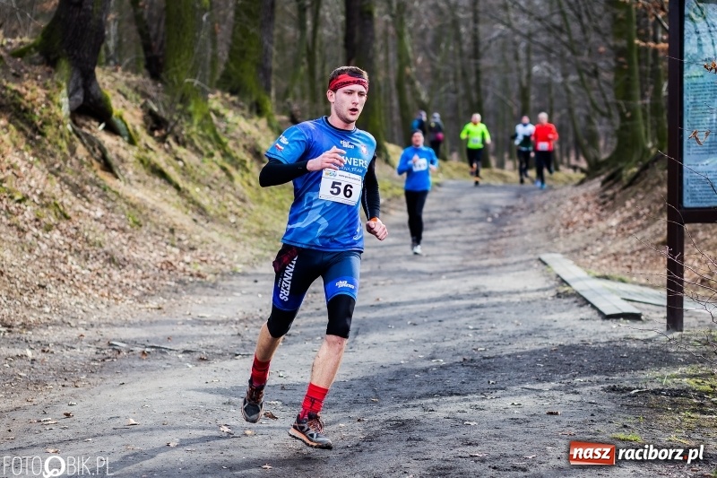 Zdjęcie w galerii na portalu naszraciborz.pl: VIII Raciborski Bieg Twardziela FOTO i WIDEO wiadomości z regionu