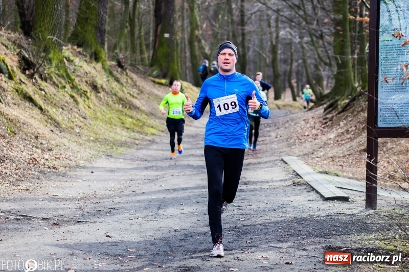 Zdjęcie w galerii na portalu naszraciborz.pl: VIII Raciborski Bieg Twardziela FOTO i WIDEO wiadomości z regionu