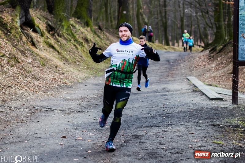 Zdjęcie w galerii na portalu naszraciborz.pl: VIII Raciborski Bieg Twardziela FOTO i WIDEO wiadomości z regionu
