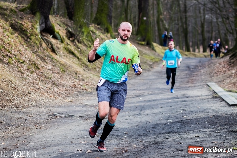 Zdjęcie w galerii na portalu naszraciborz.pl: VIII Raciborski Bieg Twardziela FOTO i WIDEO wiadomości z regionu