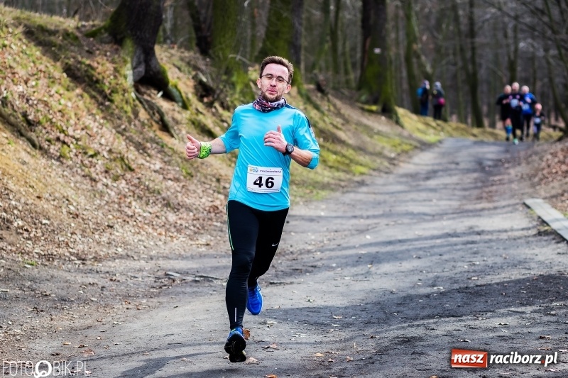 Zdjęcie w galerii na portalu naszraciborz.pl: VIII Raciborski Bieg Twardziela FOTO i WIDEO wiadomości z regionu