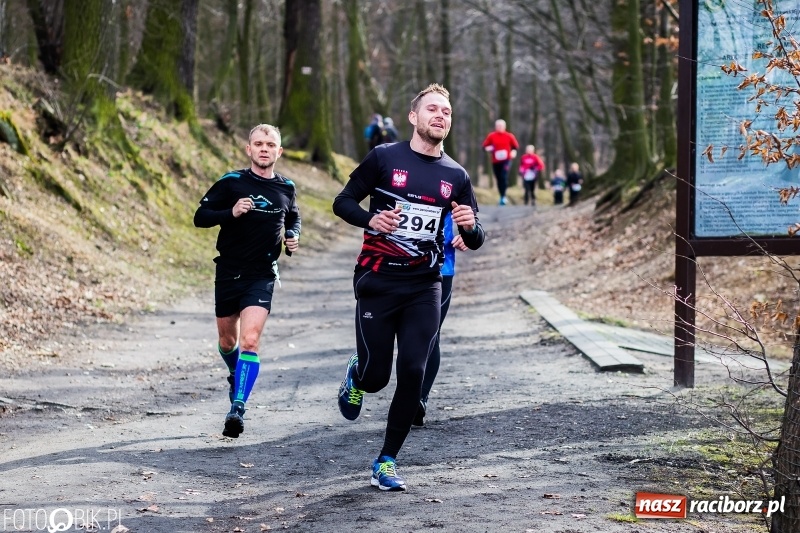 Zdjęcie w galerii na portalu naszraciborz.pl: VIII Raciborski Bieg Twardziela FOTO i WIDEO wiadomości z regionu