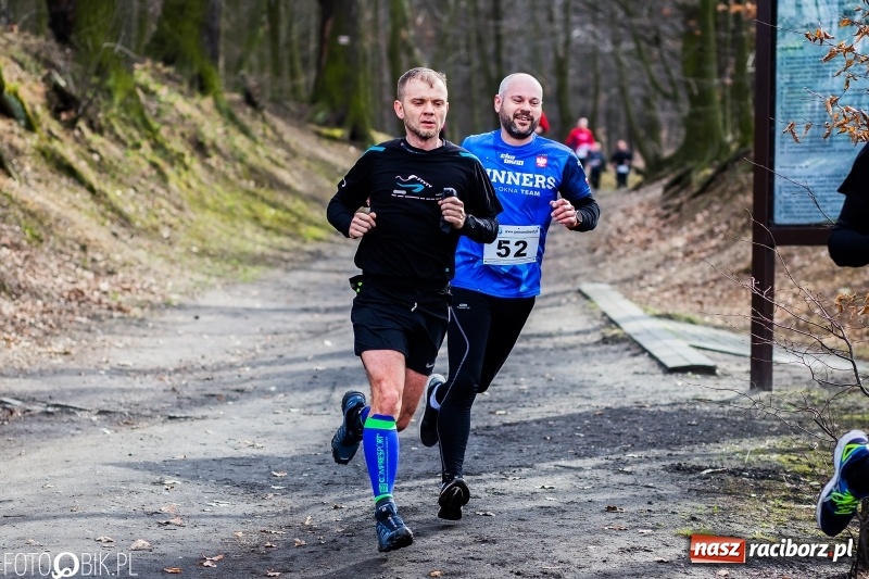 Zdjęcie w galerii na portalu naszraciborz.pl: VIII Raciborski Bieg Twardziela FOTO i WIDEO wiadomości z regionu