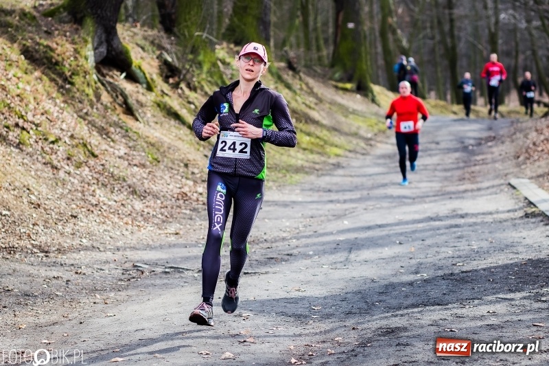 Zdjęcie w galerii na portalu naszraciborz.pl: VIII Raciborski Bieg Twardziela FOTO i WIDEO wiadomości z regionu