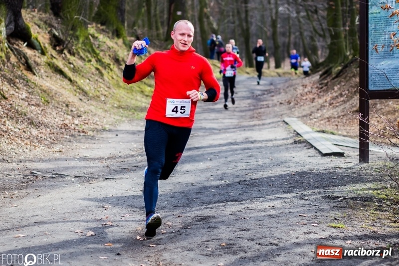 Zdjęcie w galerii na portalu naszraciborz.pl: VIII Raciborski Bieg Twardziela FOTO i WIDEO wiadomości z regionu