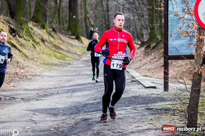 Zdjęcie w galerii na portalu naszraciborz.pl: VIII Raciborski Bieg Twardziela FOTO i WIDEO wiadomości z regionu