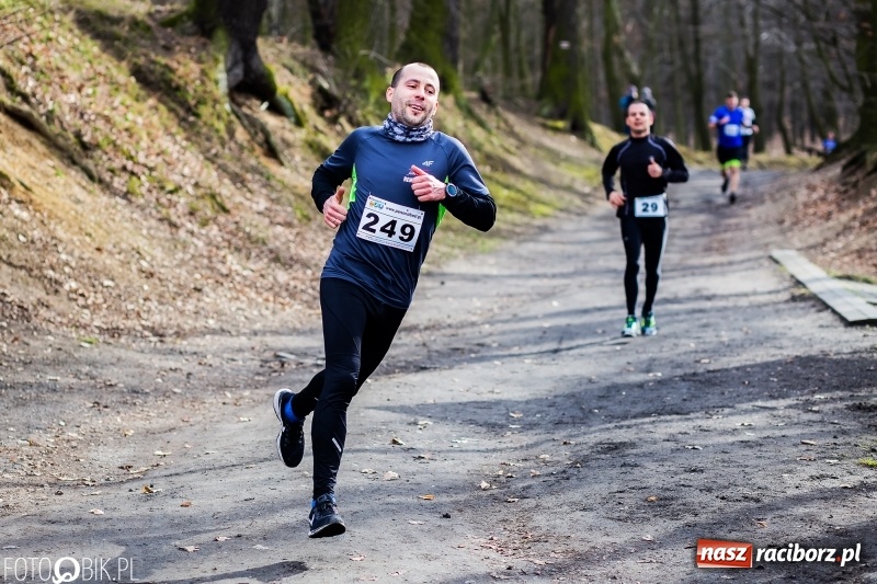 Zdjęcie w galerii na portalu naszraciborz.pl: VIII Raciborski Bieg Twardziela FOTO i WIDEO wiadomości z regionu