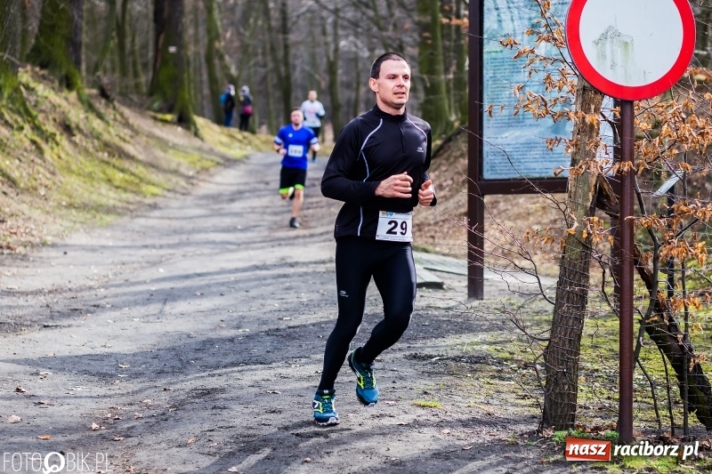 Zdjęcie w galerii na portalu naszraciborz.pl: VIII Raciborski Bieg Twardziela FOTO i WIDEO wiadomości z regionu