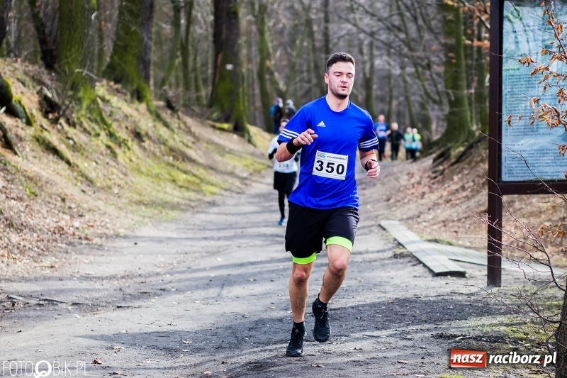 Zdjęcie w galerii na portalu naszraciborz.pl: VIII Raciborski Bieg Twardziela FOTO i WIDEO wiadomości z regionu