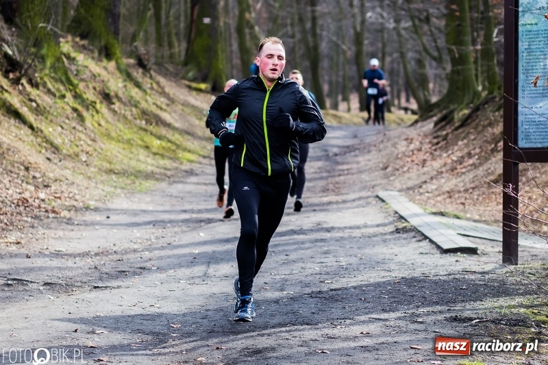 Zdjęcie w galerii na portalu naszraciborz.pl: VIII Raciborski Bieg Twardziela FOTO i WIDEO wiadomości z regionu