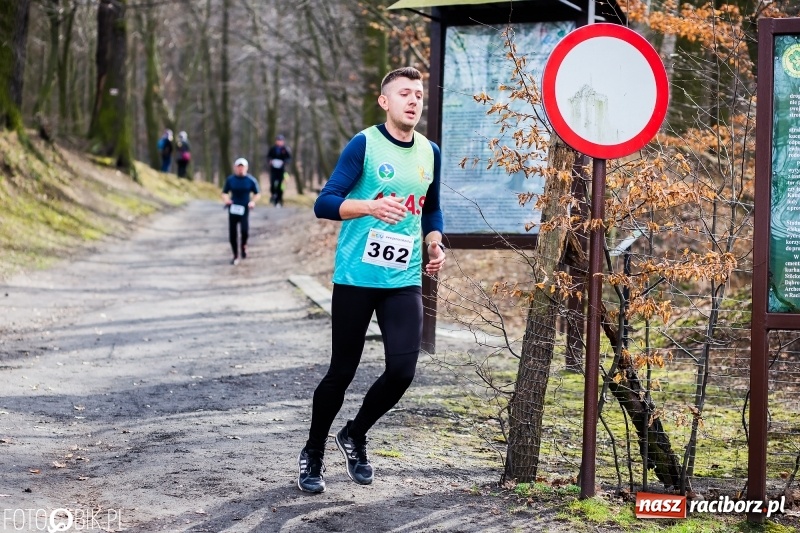 Zdjęcie w galerii na portalu naszraciborz.pl: VIII Raciborski Bieg Twardziela FOTO i WIDEO wiadomości z regionu
