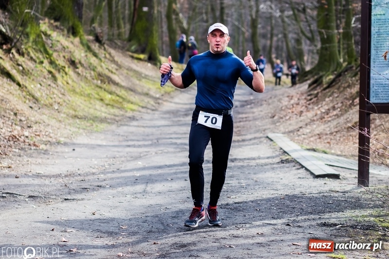 Zdjęcie w galerii na portalu naszraciborz.pl: VIII Raciborski Bieg Twardziela FOTO i WIDEO wiadomości z regionu