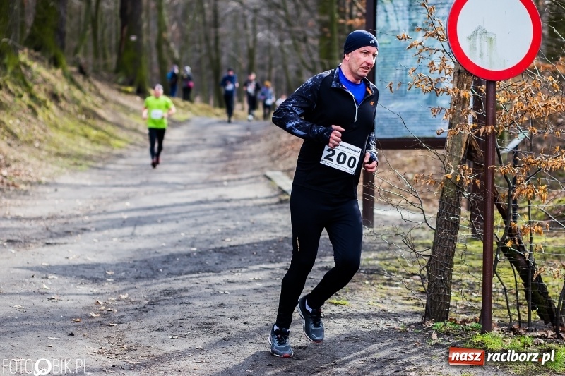Zdjęcie w galerii na portalu naszraciborz.pl: VIII Raciborski Bieg Twardziela FOTO i WIDEO wiadomości z regionu