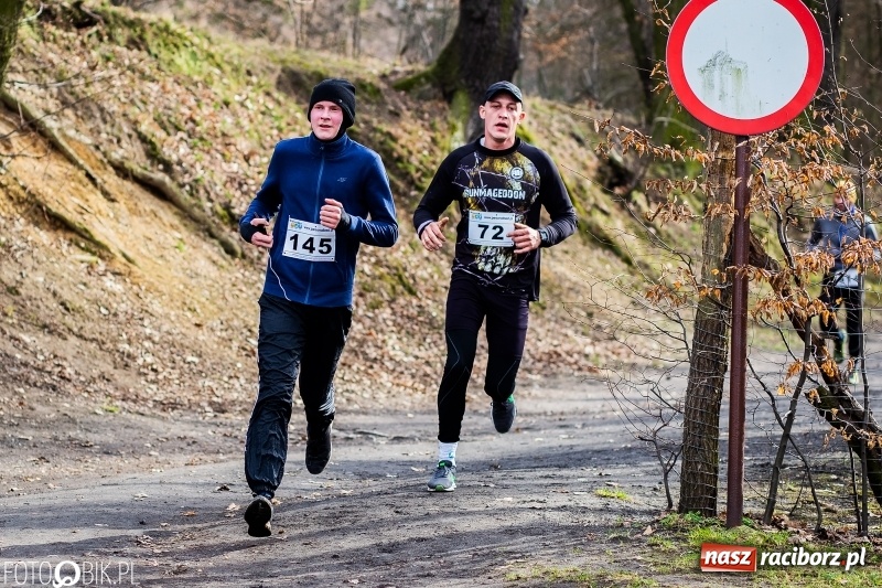 Zdjęcie w galerii na portalu naszraciborz.pl: VIII Raciborski Bieg Twardziela FOTO i WIDEO wiadomości z regionu