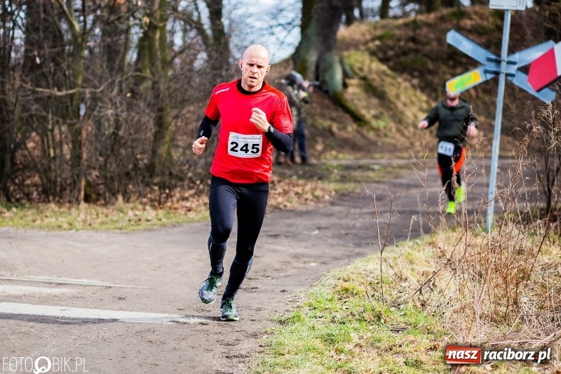 Zdjęcie w galerii na portalu naszraciborz.pl: VIII Raciborski Bieg Twardziela FOTO i WIDEO wiadomości z regionu