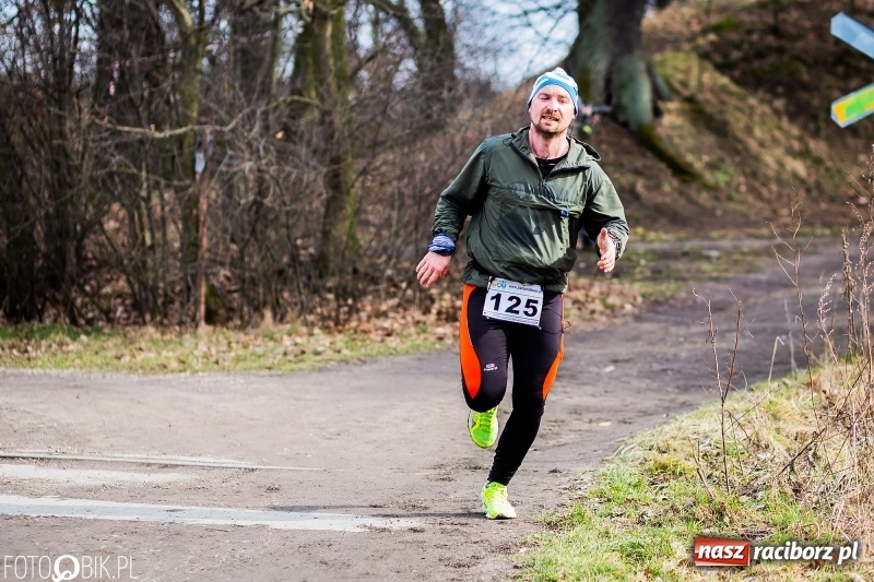 Zdjęcie w galerii na portalu naszraciborz.pl: VIII Raciborski Bieg Twardziela FOTO i WIDEO wiadomości z regionu