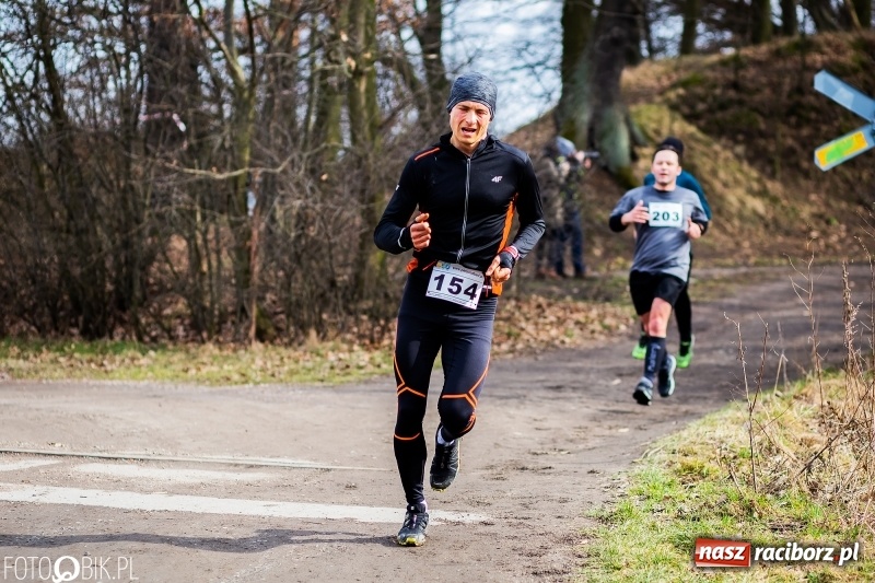 Zdjęcie w galerii na portalu naszraciborz.pl: VIII Raciborski Bieg Twardziela FOTO i WIDEO wiadomości z regionu