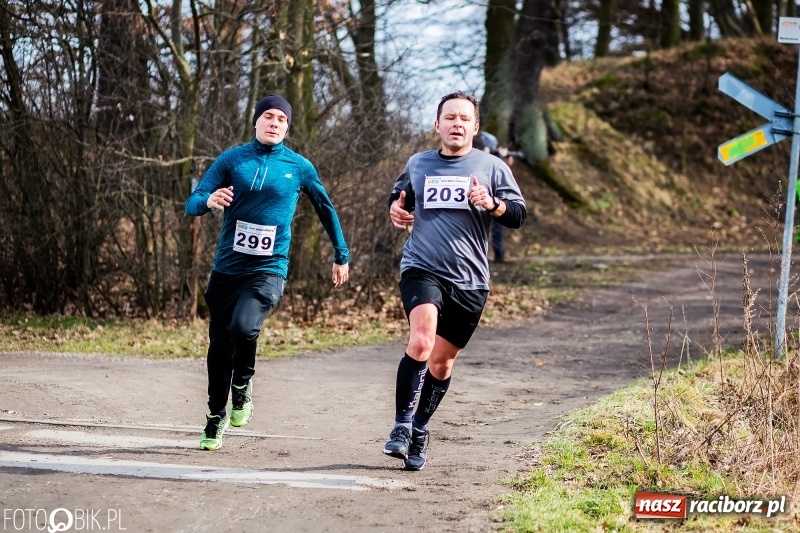 Zdjęcie w galerii na portalu naszraciborz.pl: VIII Raciborski Bieg Twardziela FOTO i WIDEO wiadomości z regionu