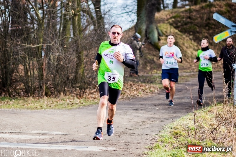 Zdjęcie w galerii na portalu naszraciborz.pl: VIII Raciborski Bieg Twardziela FOTO i WIDEO wiadomości z regionu