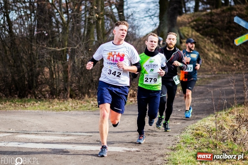 Zdjęcie w galerii na portalu naszraciborz.pl: VIII Raciborski Bieg Twardziela FOTO i WIDEO wiadomości z regionu