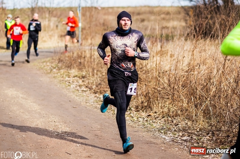 Zdjęcie w galerii na portalu naszraciborz.pl: VIII Raciborski Bieg Twardziela FOTO i WIDEO wiadomości z regionu