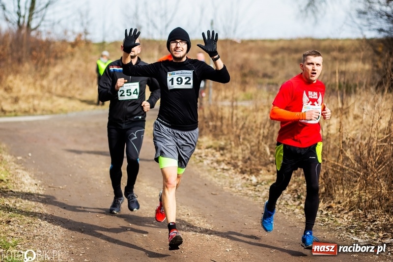 Zdjęcie w galerii na portalu naszraciborz.pl: VIII Raciborski Bieg Twardziela FOTO i WIDEO wiadomości z regionu