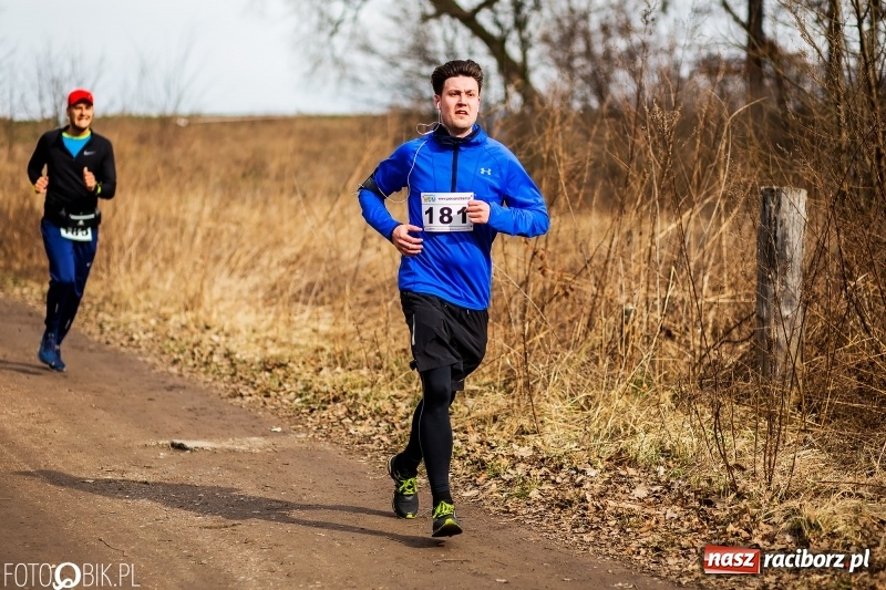 Zdjęcie w galerii na portalu naszraciborz.pl: VIII Raciborski Bieg Twardziela FOTO i WIDEO wiadomości z regionu