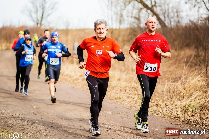 Zdjęcie w galerii na portalu naszraciborz.pl: VIII Raciborski Bieg Twardziela FOTO i WIDEO wiadomości z regionu