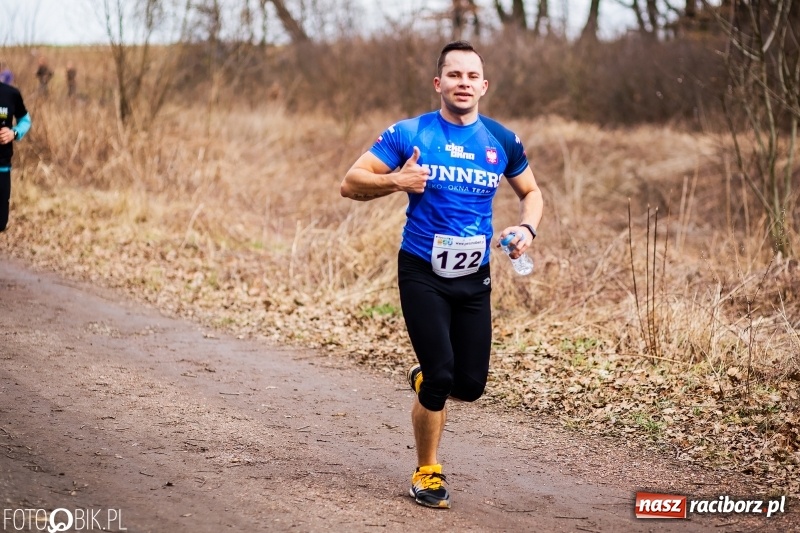 Zdjęcie w galerii na portalu naszraciborz.pl: VIII Raciborski Bieg Twardziela FOTO i WIDEO wiadomości z regionu