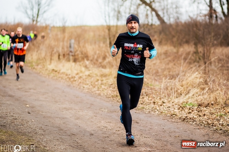 Zdjęcie w galerii na portalu naszraciborz.pl: VIII Raciborski Bieg Twardziela FOTO i WIDEO wiadomości z regionu