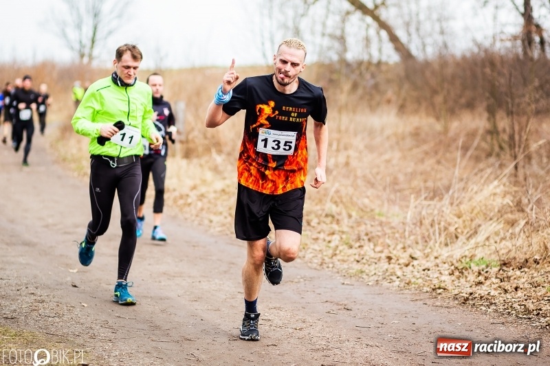 Zdjęcie w galerii na portalu naszraciborz.pl: VIII Raciborski Bieg Twardziela FOTO i WIDEO wiadomości z regionu