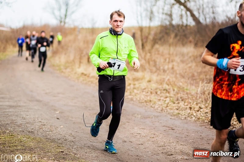 Zdjęcie w galerii na portalu naszraciborz.pl: VIII Raciborski Bieg Twardziela FOTO i WIDEO wiadomości z regionu