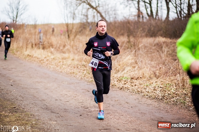 Zdjęcie w galerii na portalu naszraciborz.pl: VIII Raciborski Bieg Twardziela FOTO i WIDEO wiadomości z regionu