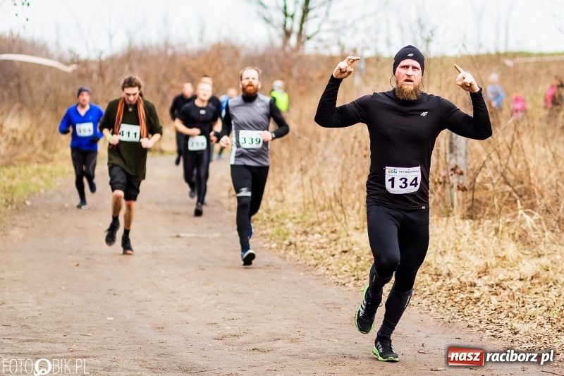Zdjęcie w galerii na portalu naszraciborz.pl: VIII Raciborski Bieg Twardziela FOTO i WIDEO wiadomości z regionu