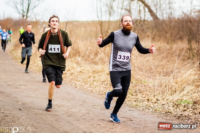 Zdjęcie w galerii na portalu naszraciborz.pl: VIII Raciborski Bieg Twardziela FOTO i WIDEO wiadomości z regionu