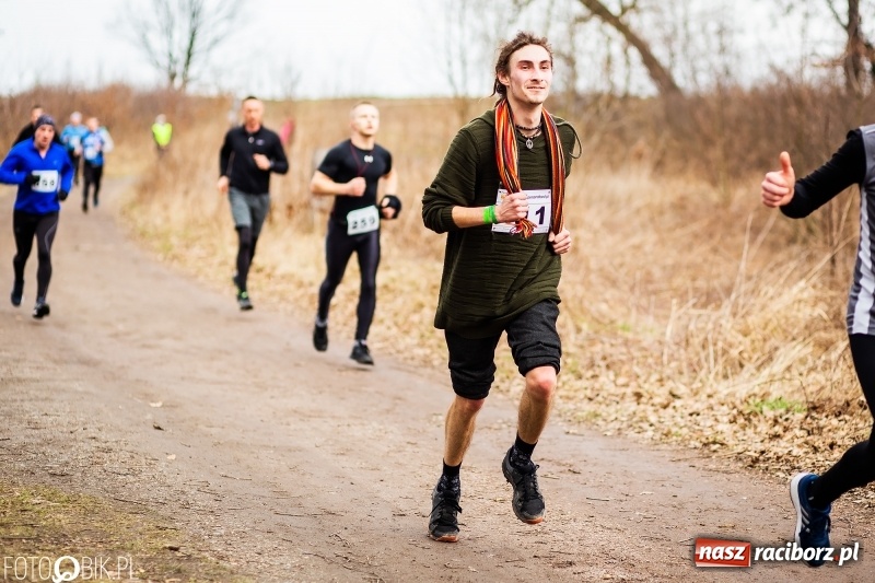 Zdjęcie w galerii na portalu naszraciborz.pl: VIII Raciborski Bieg Twardziela FOTO i WIDEO wiadomości z regionu