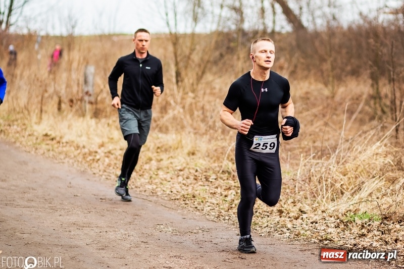 Zdjęcie w galerii na portalu naszraciborz.pl: VIII Raciborski Bieg Twardziela FOTO i WIDEO wiadomości z regionu