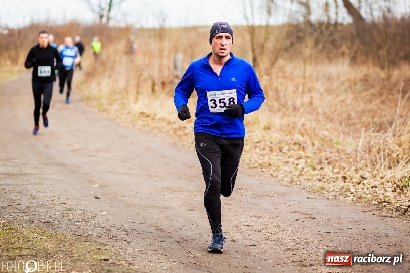Zdjęcie w galerii na portalu naszraciborz.pl: VIII Raciborski Bieg Twardziela FOTO i WIDEO wiadomości z regionu