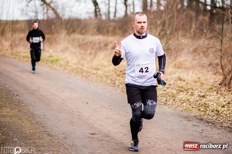 Zdjęcie w galerii na portalu naszraciborz.pl: VIII Raciborski Bieg Twardziela FOTO i WIDEO wiadomości z regionu