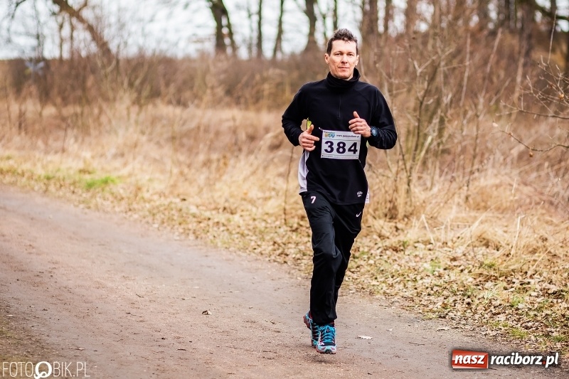 Zdjęcie w galerii na portalu naszraciborz.pl: VIII Raciborski Bieg Twardziela FOTO i WIDEO wiadomości z regionu